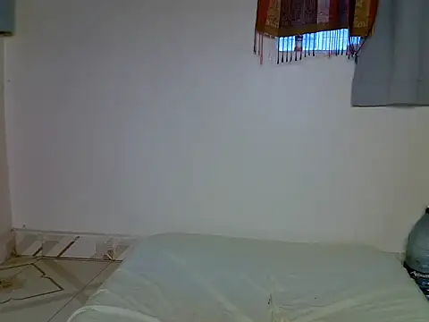 Messy_brandie webcam