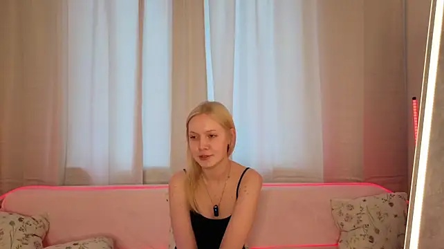 ChelsieAranas webcam