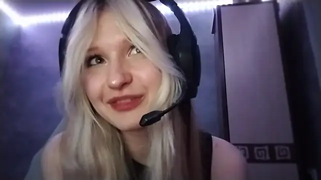 eliseida webcam
