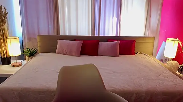 MySkyEllii webcam