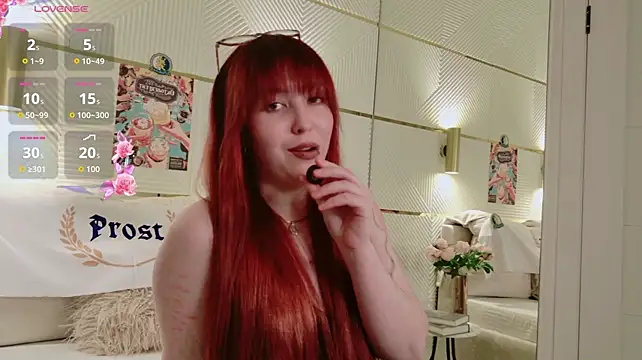Hyuna_Chapman webcam