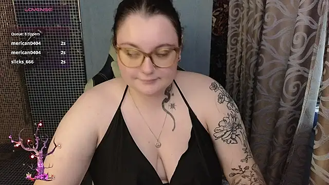 CatiClik webcam