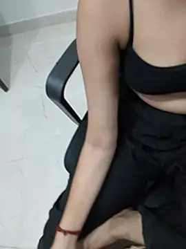 Dimpal_18_year webcam