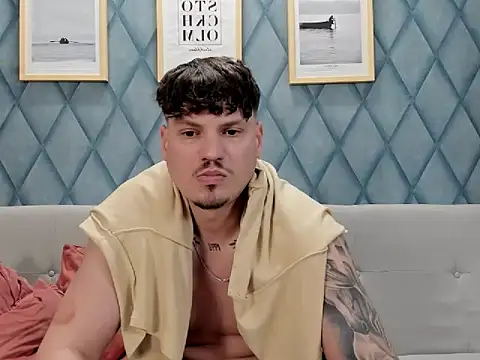 marioalessio webcam