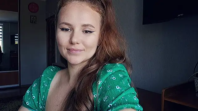 MalissaMein webcam