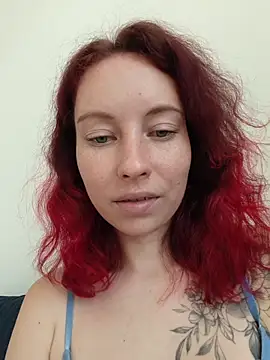 Frost_foxy webcam