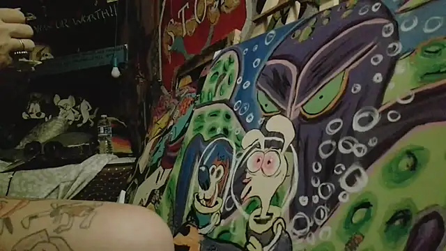 DixonCider4202 webcam