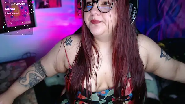 Annee23 webcam