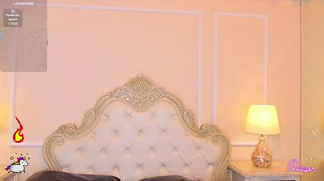 MalaikaBrown webcam
