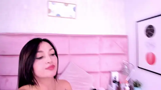 HannaTaylor webcam