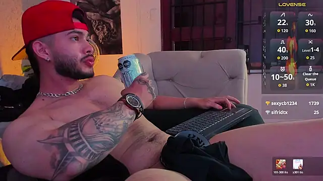 Vincentblack