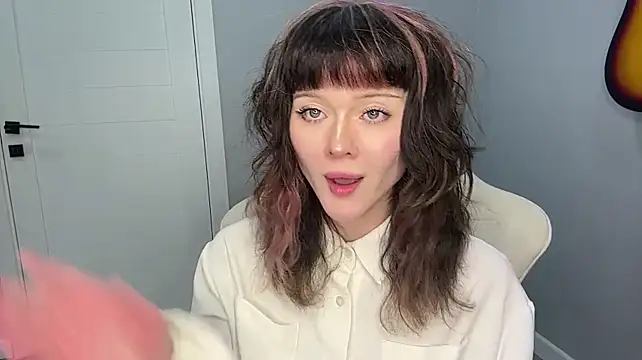 ShadowBarbie