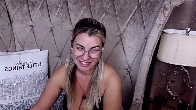 BustyGizelle