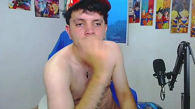 JKalexis69 webcam