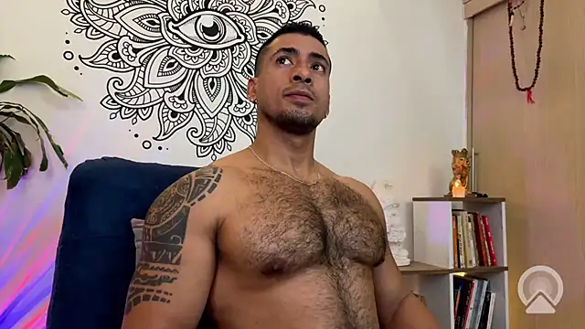 aaroncolombia