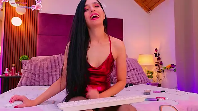 VanessaAngel webcam