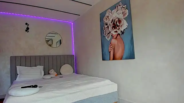 Selena_Reeves webcam