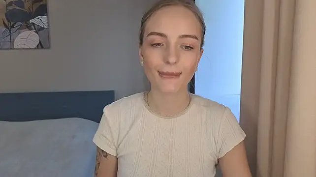 A_delina webcam