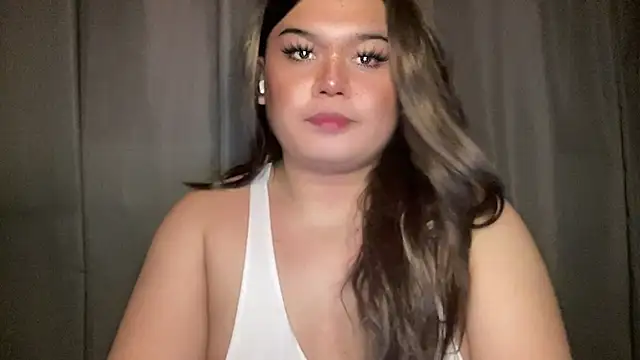 RedHead_Thalia webcam