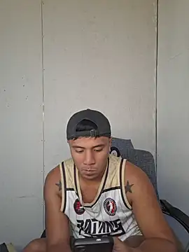 Felix_Asher webcam