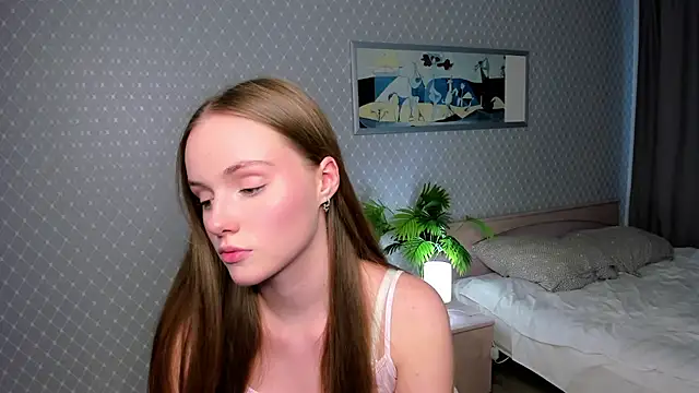 KacyColn webcam