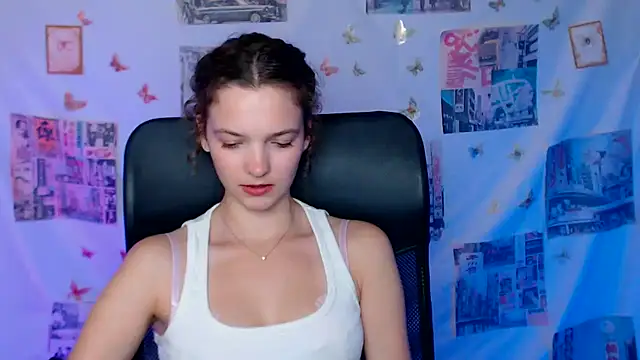 _SusieSu_ webcam