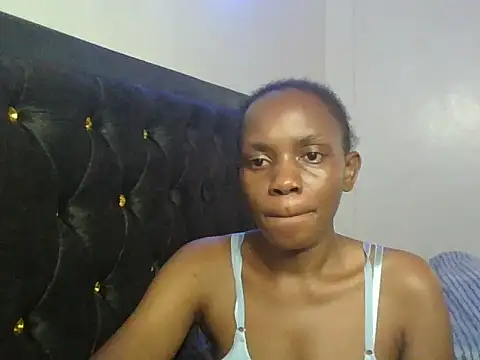 Pixieluck webcam