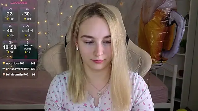 Shy_Polly