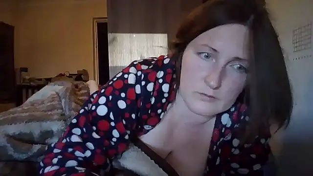AllaSowinskaya webcam