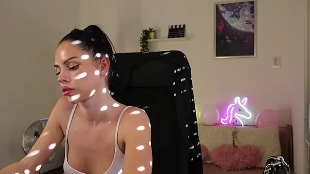 TatianaXoxo1 webcam