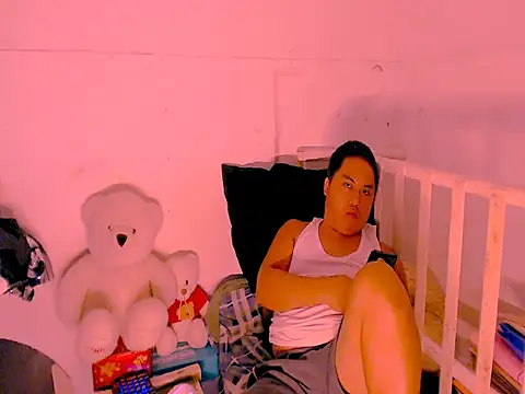 Hardking_69 webcam