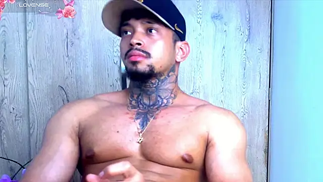 Stiven_collins live cam on StripChat