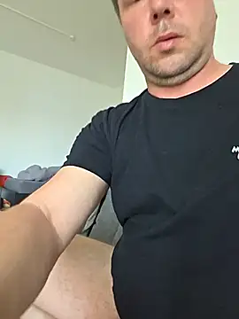 Da_riva live cam on StripChat
