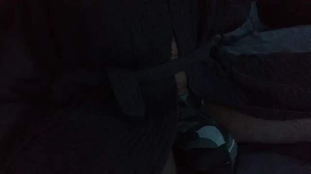 HaRiBoo_Xx live cam on StripChat