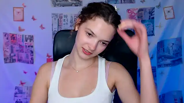 _SusieSu_ webcam