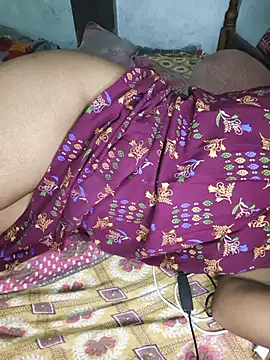 kaira_cam webcam