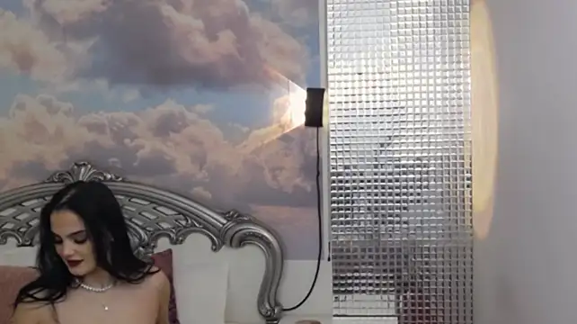LunnaVey webcam