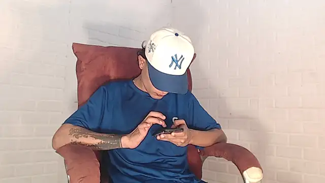 Edward_Milleer webcam