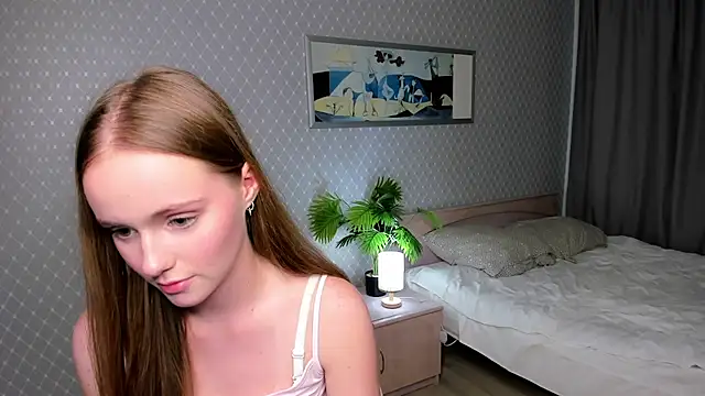 KacyColn webcam