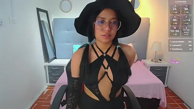 Mitsuri_Smith webcam