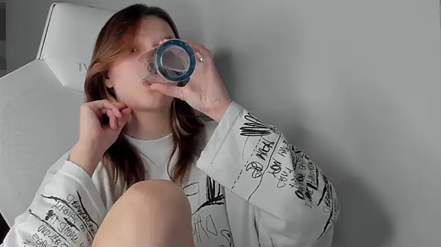 AudreyyKim webcam