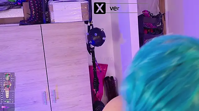 Its_vero webcam