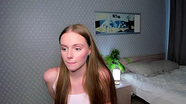 KacyColn webcam