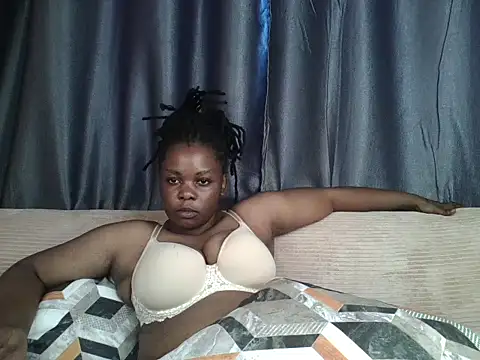 Sexy_Chanel_1 webcam