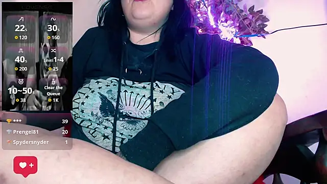 Psychobitch7