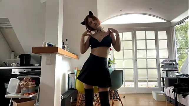 VelmaDevincent webcam