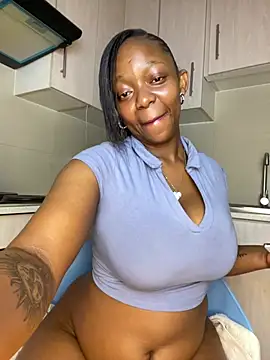 Jazmine-Blue webcam