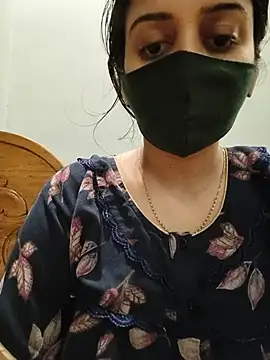 Tamil_shalini webcam