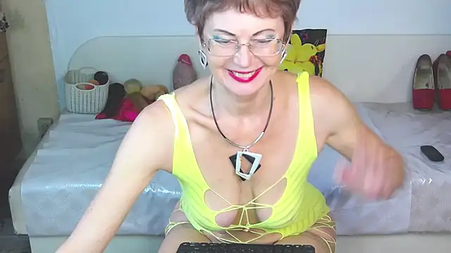 FairyHairyNina