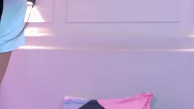 NaomiKlarc